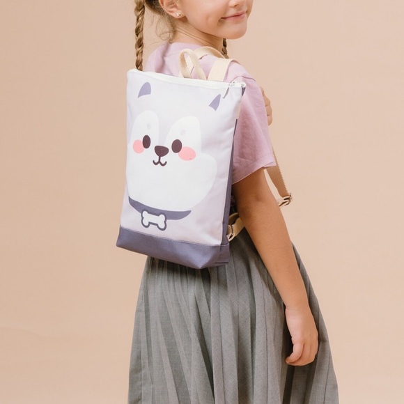 Toddler Backpack, School Backpack for Kids - Picture 6 of 9